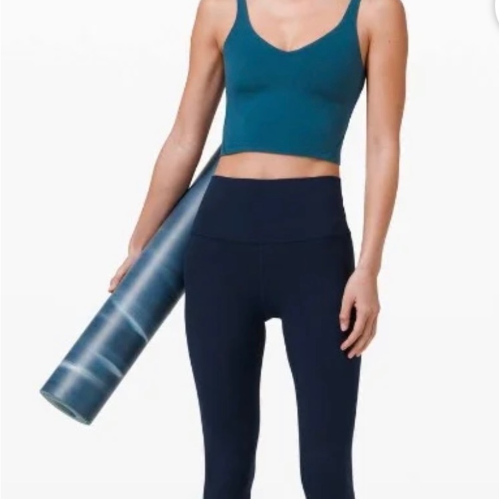 Lululemon align tank - Picture 2 of 6